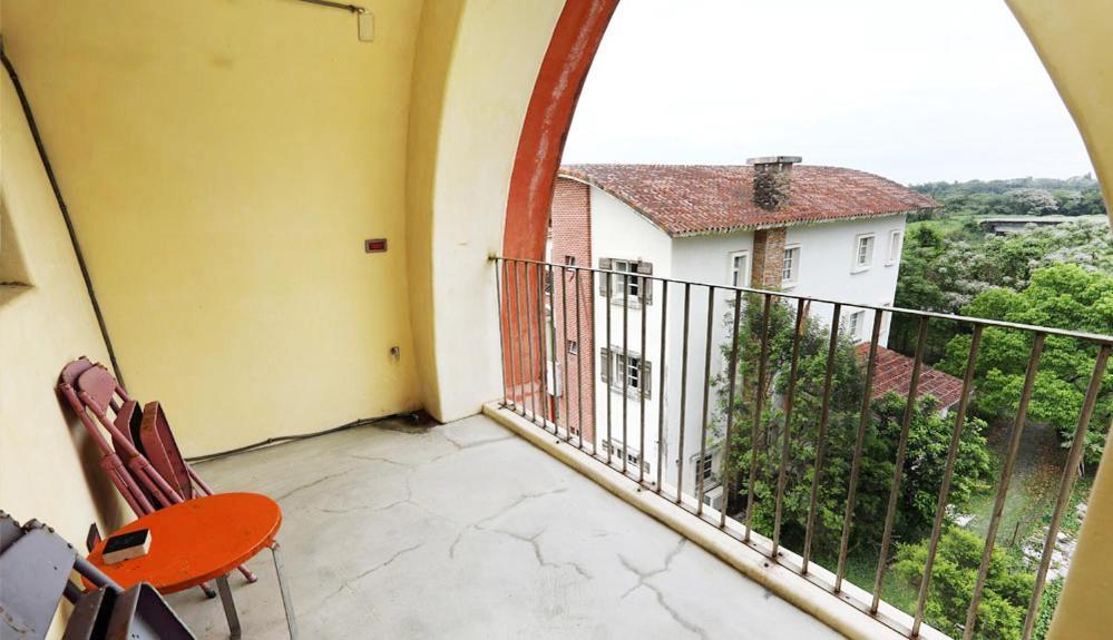 Remis Villa Suao Luaran gambar