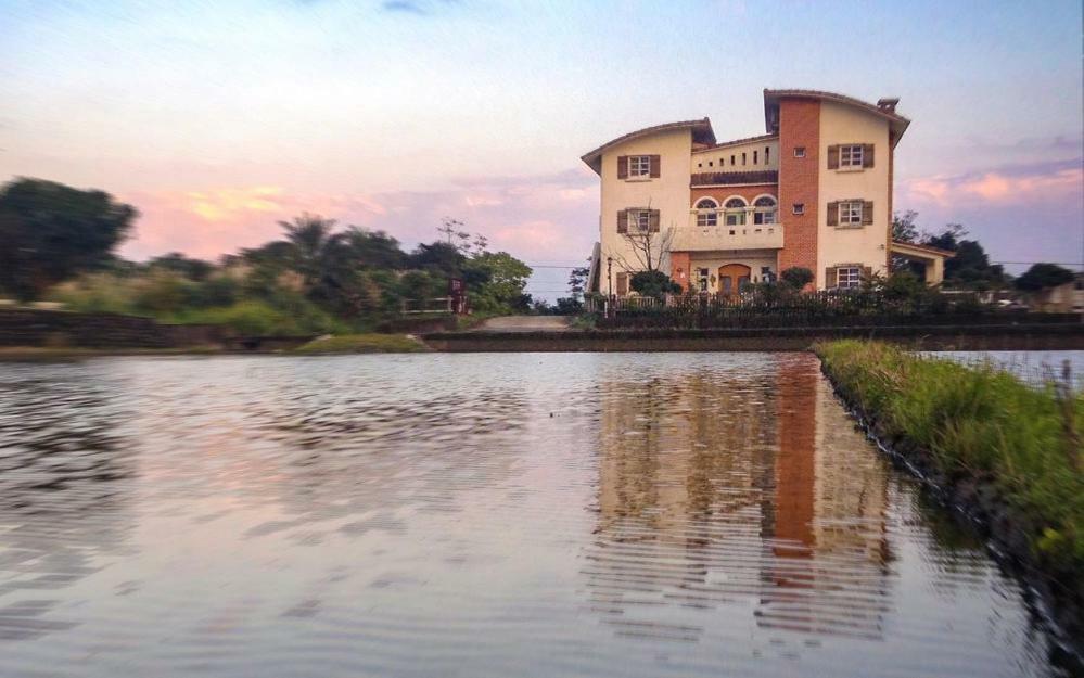 Remis Villa Suao Luaran gambar